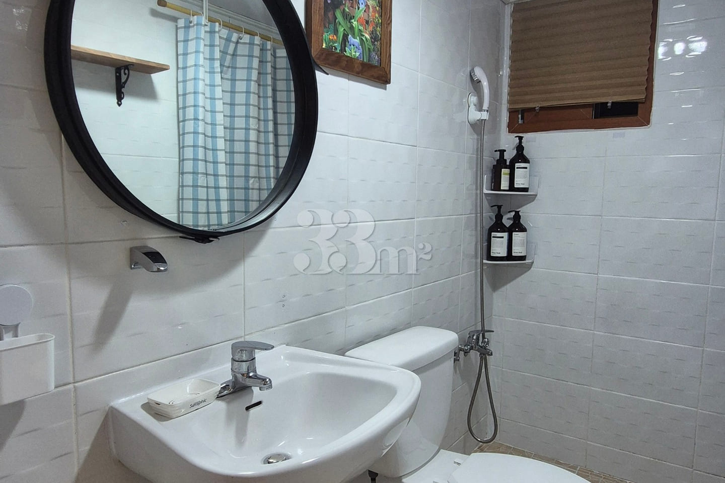 Konkuk Univ. Area Studio: Bunker Room 33*C 14th image