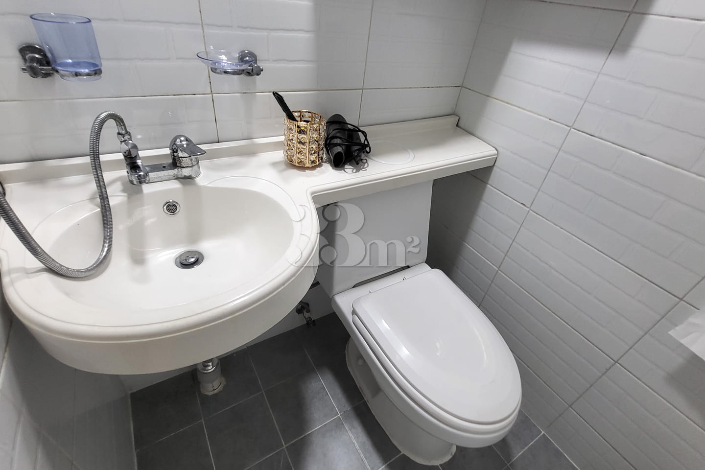 Suyu Station, fully furnished, Unit 104 5th image