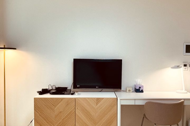 ๐I5_A Space Ready for You๐ 1th image