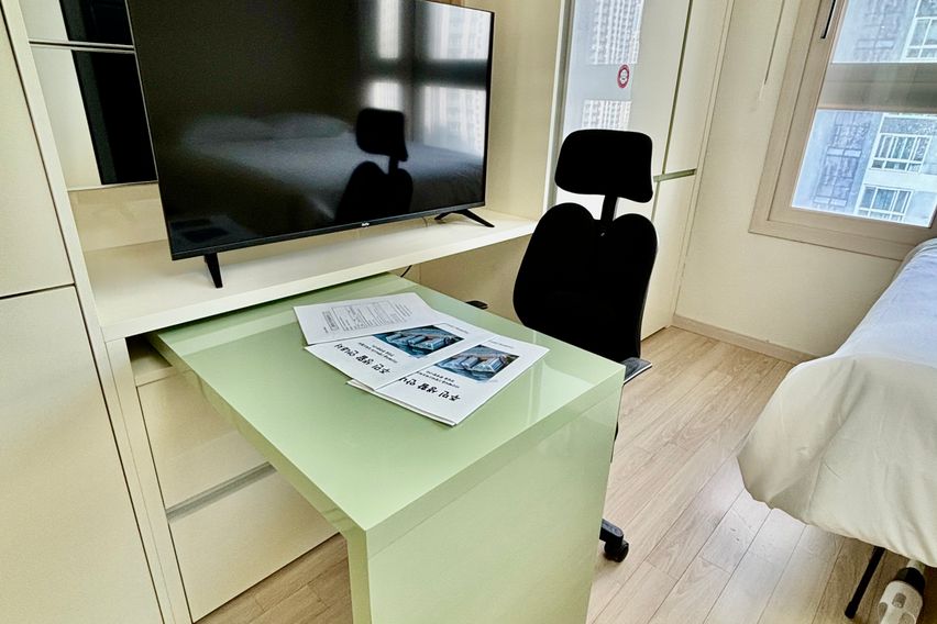 다산역 신축잠실20분D