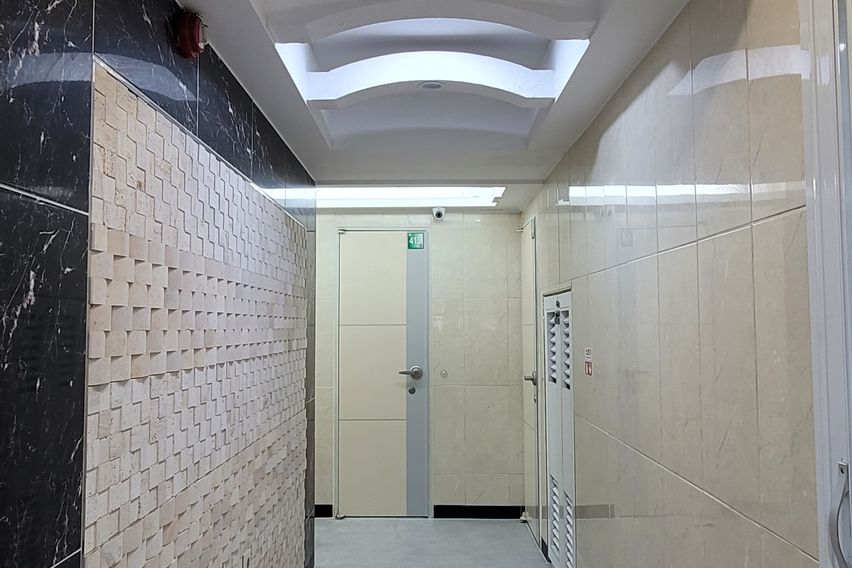 무보증 원룸 부평고시텔 1번째 이미지