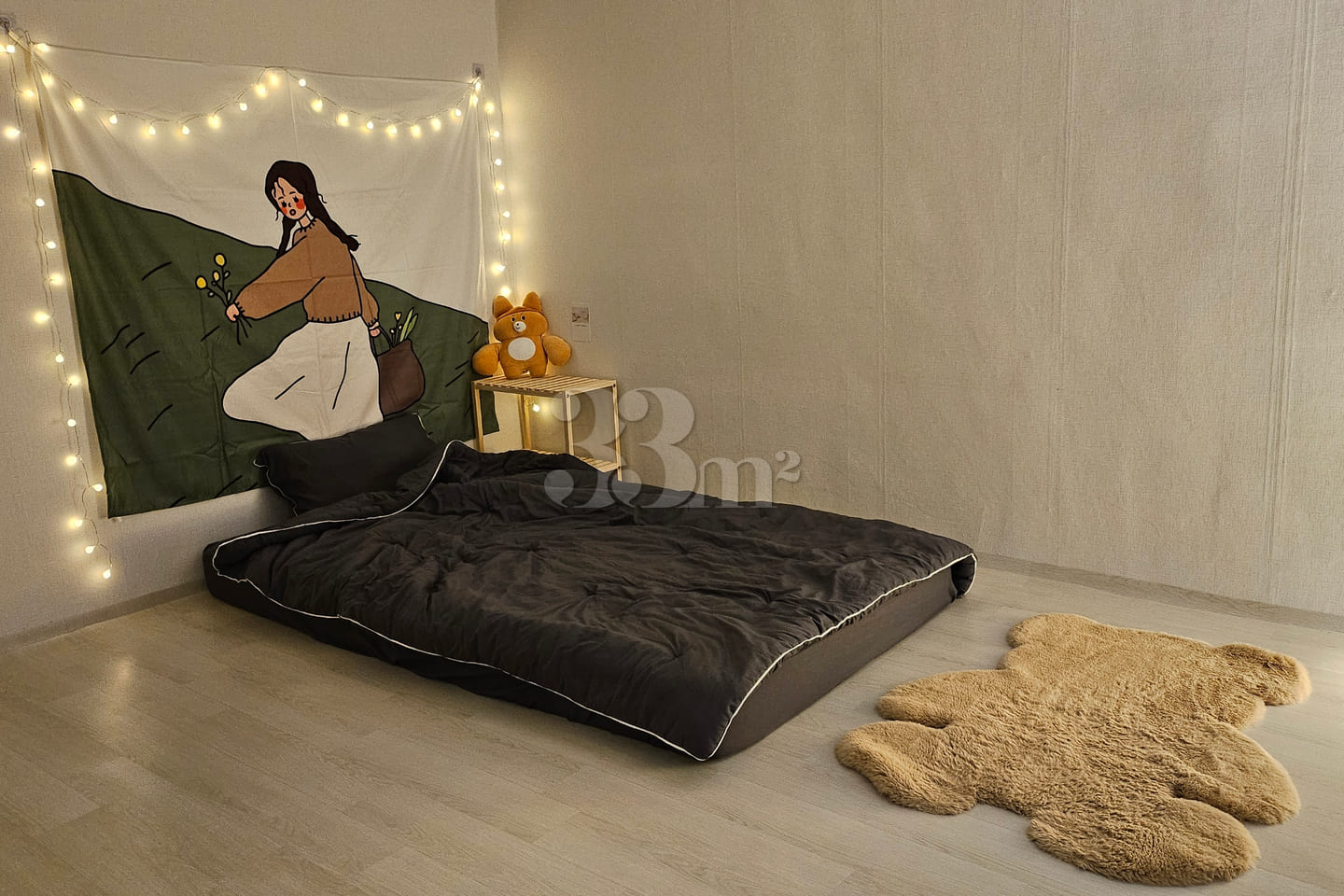 Wonju Usan-dong #FullyFurnished5 1th image