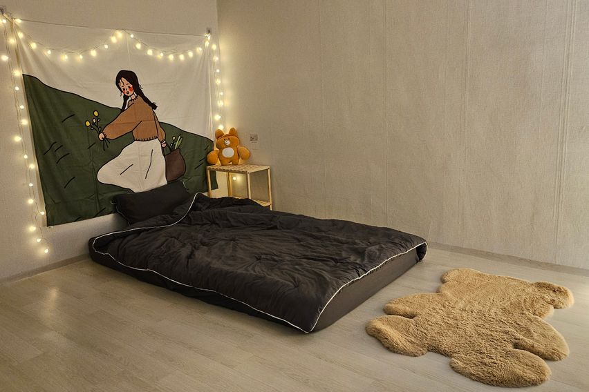 원주 우산동 #풀옵션5 1번째 이미지