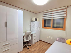 Fully furnished studio apartment near Seoul N 5th image