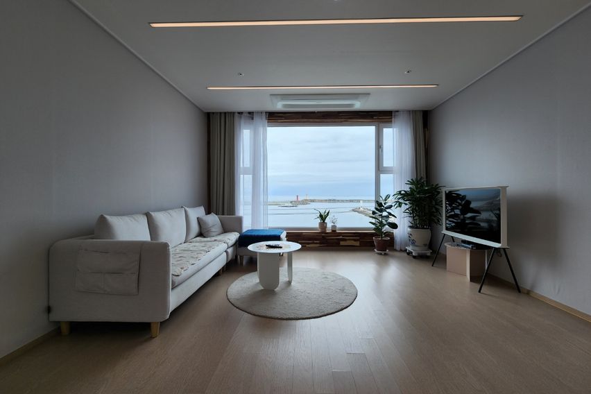 뷰 맛집!! 오션뷰~~