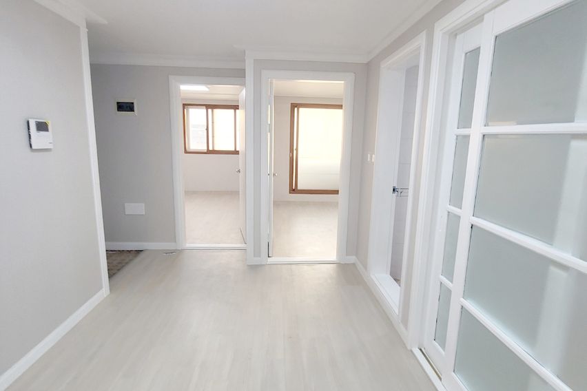 석남역 도보 5분 3룸