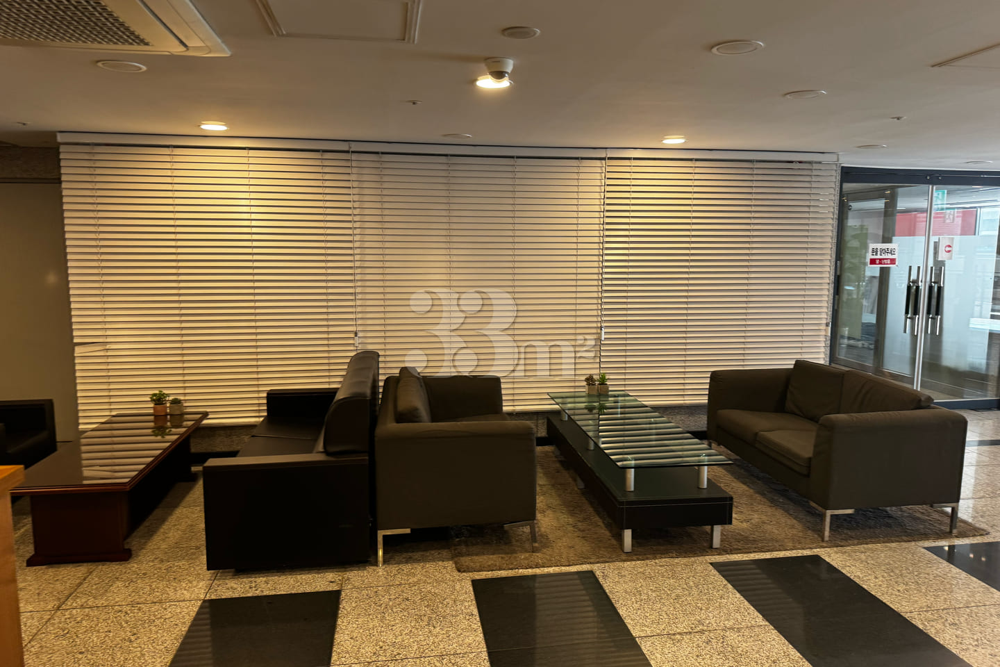 Terrace-style studio apartment near Songtan S 7th image