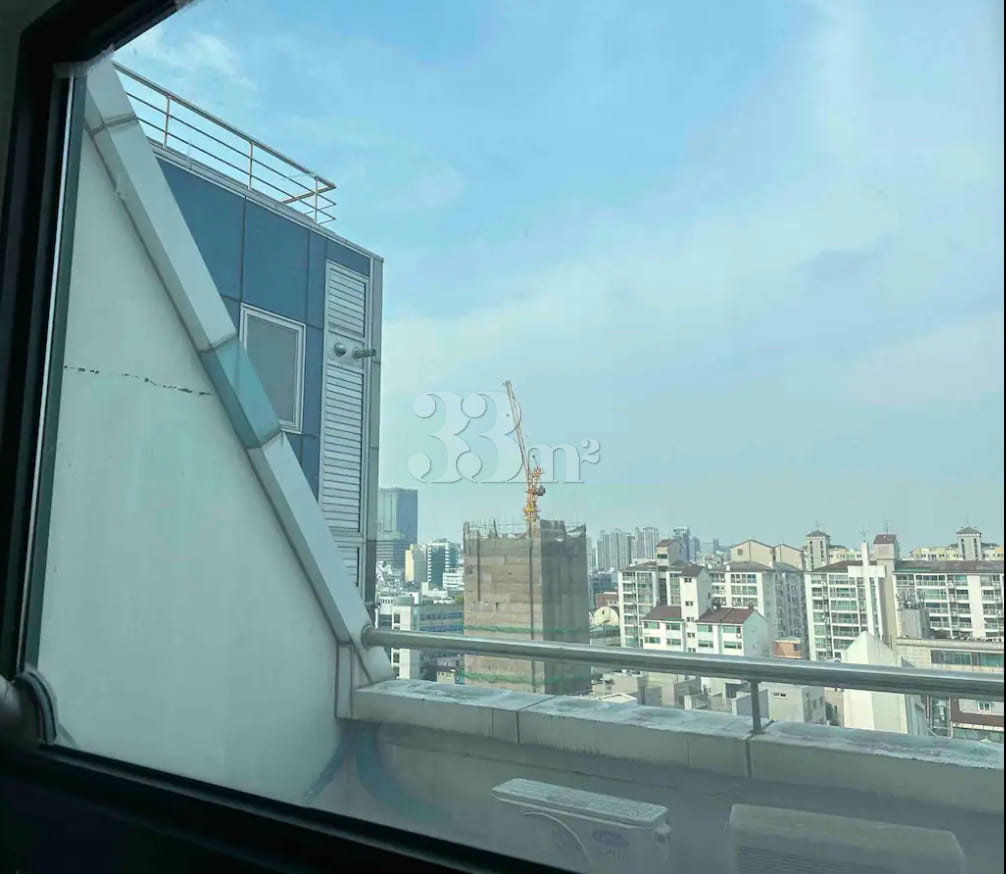 3 minutes from Gangnam Station, Bangbang Inte 8th image