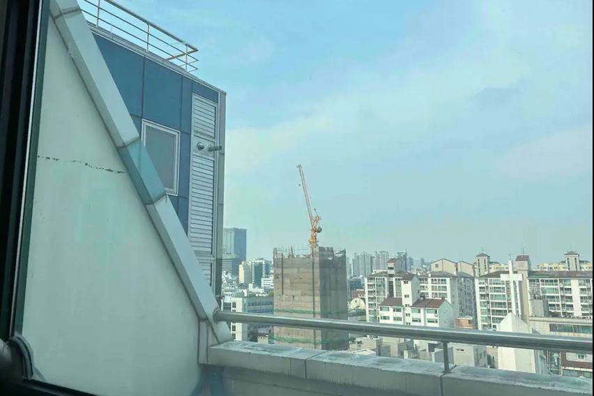 강남역 뱅뱅사거리5분