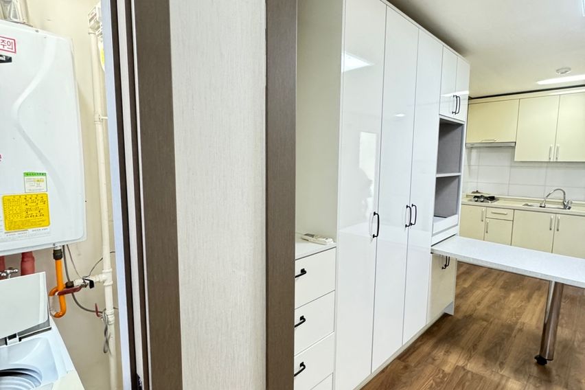 [천우25]개방형원룸♡