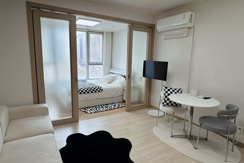 공덕역 10초❤️풀옵션