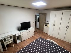 순천역앞 14평 풀옵션 0번째 이미지