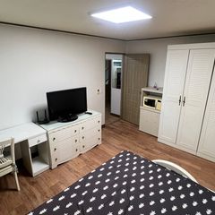 순천역앞 14평 풀옵션 방 이미지