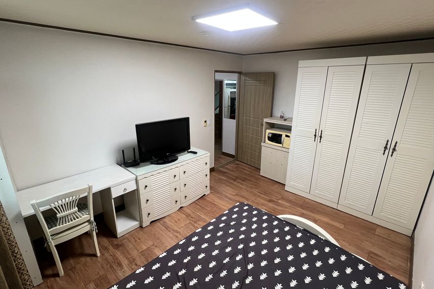 순천역앞 12평 풀옵션 0번째 이미지