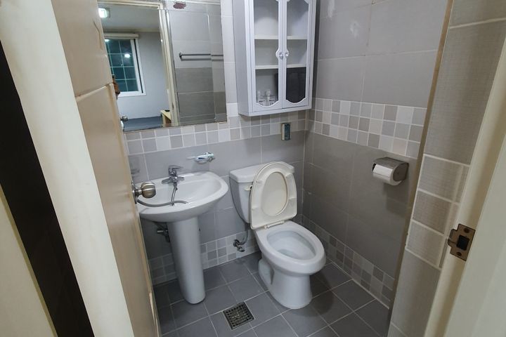 Kakao Sangyeok, Unit 203 4th image