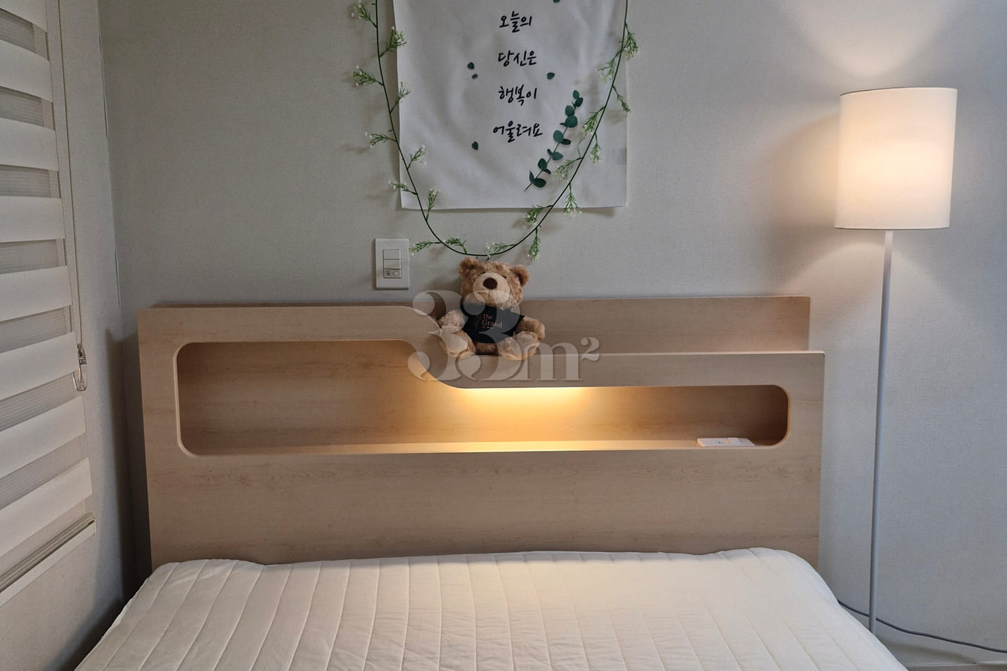 캠타 풀옵션💕초역세원룸 2번째 이미지