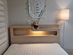 캠타 풀옵션💕초역세원룸 1번째 이미지