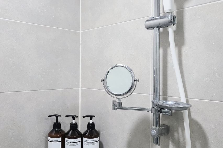 ⑫ 광명역 1.5룸