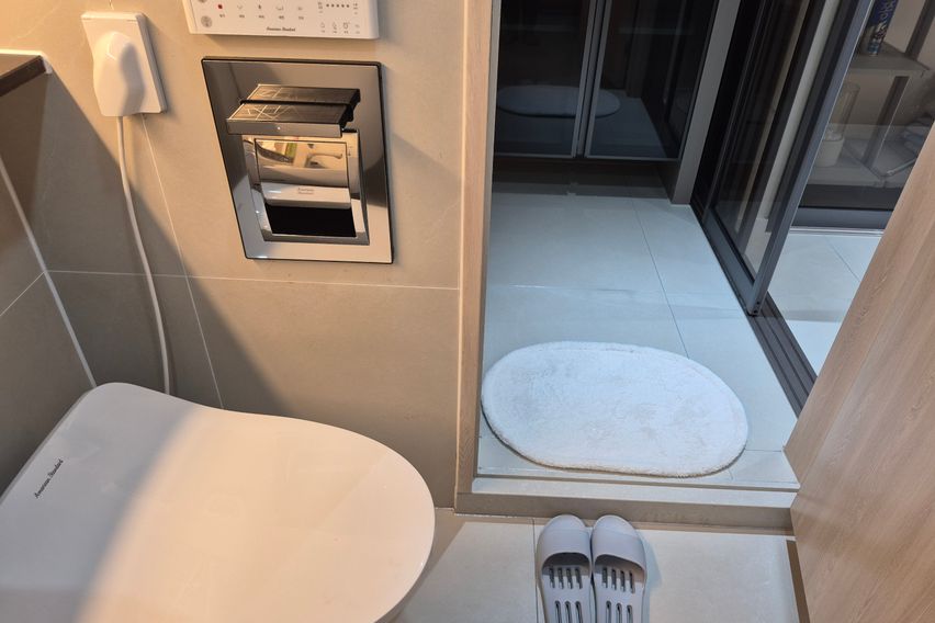 ●루프탑야경&오션뷰신축