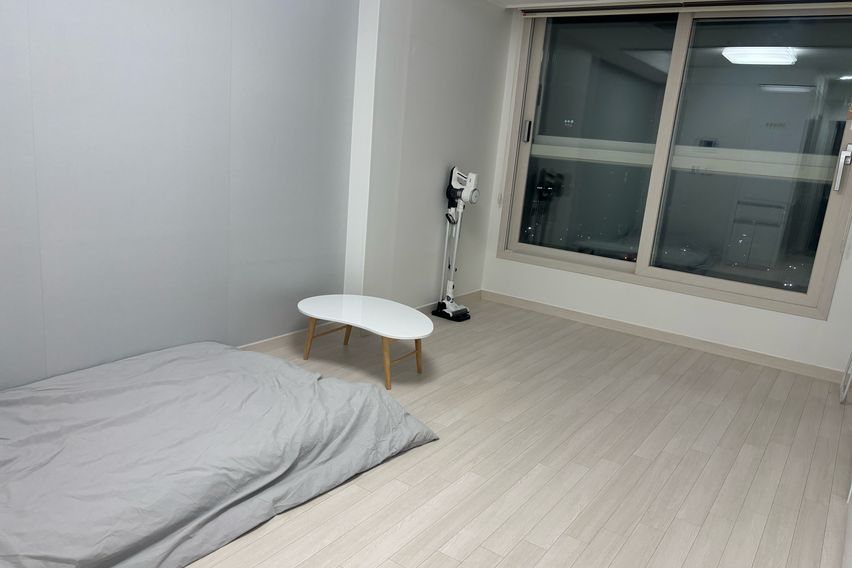 서산테크노밸리🩶뷰맛집