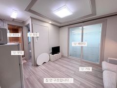 Busan Gijang Fully Furnished C2 11th image