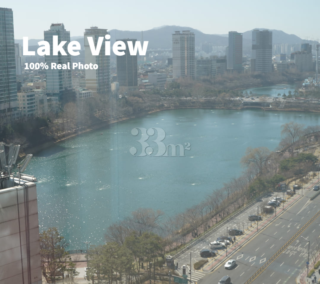 *Jamsil* Lake View 16 0th image