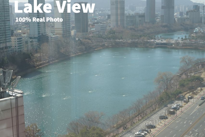 *잠실*호수뷰 16 0번째 이미지