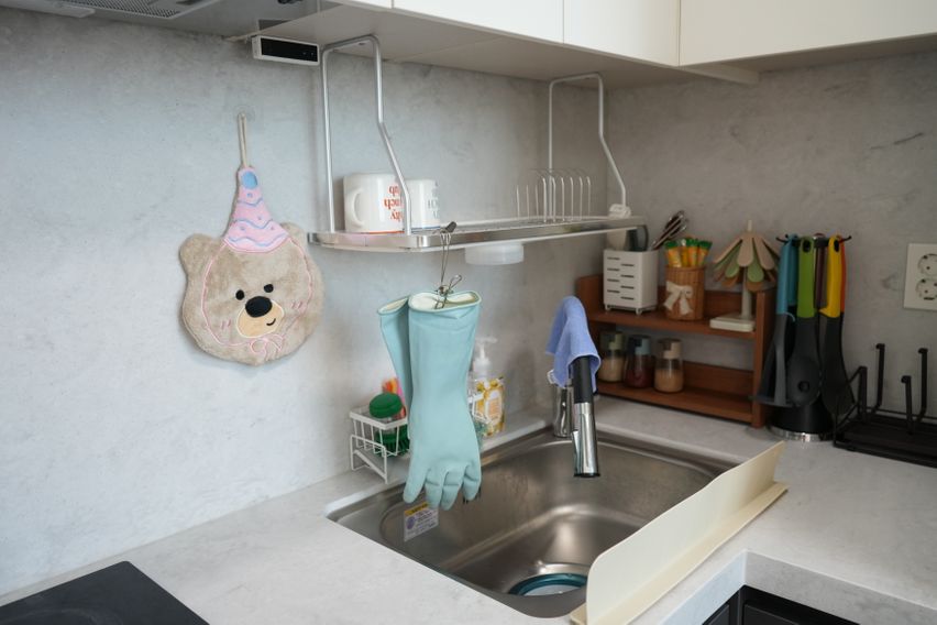 안산달곰스테이#투룸