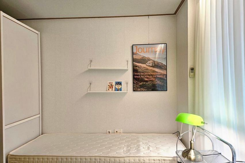 홍대 5분 풀옵션신축A