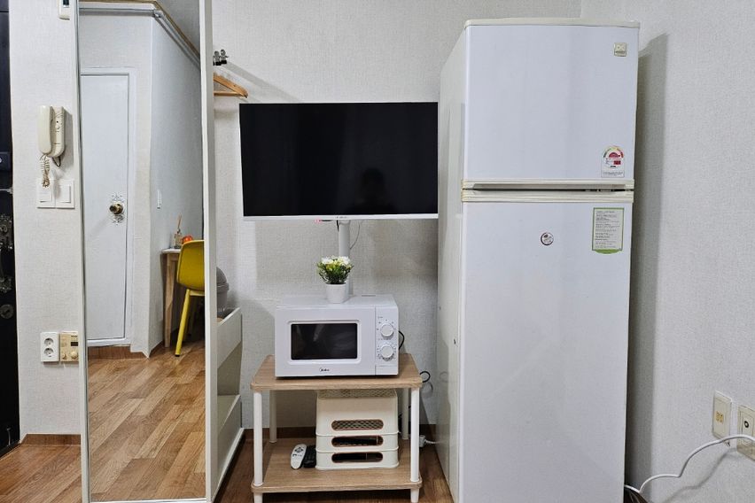 인사동 진주성 1분