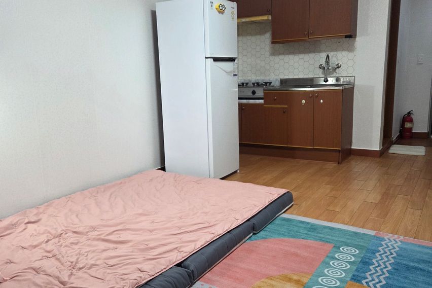 영광터미널 샤론오피스텔