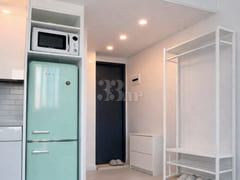 Duplex studio apartment near Seoul National U 0th image
