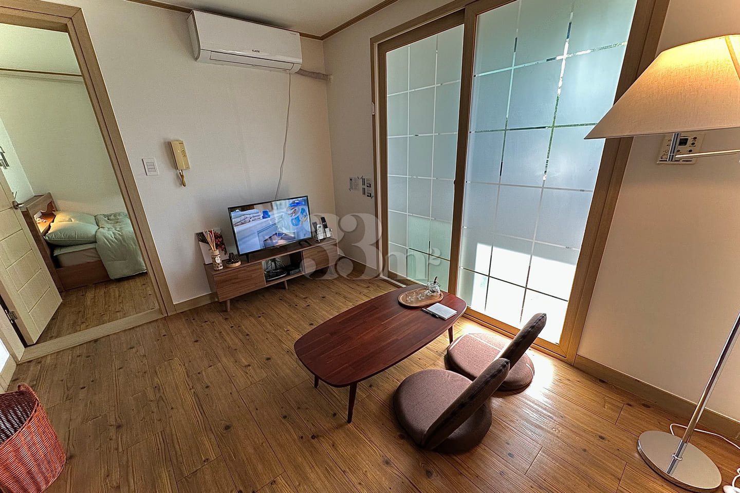 Daegu Yeungdae Hospital/Mini Two-Room 4th image