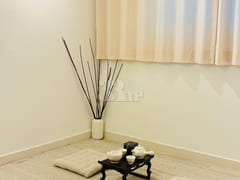 Second-floor two-room unit with a Korean aest 10th image