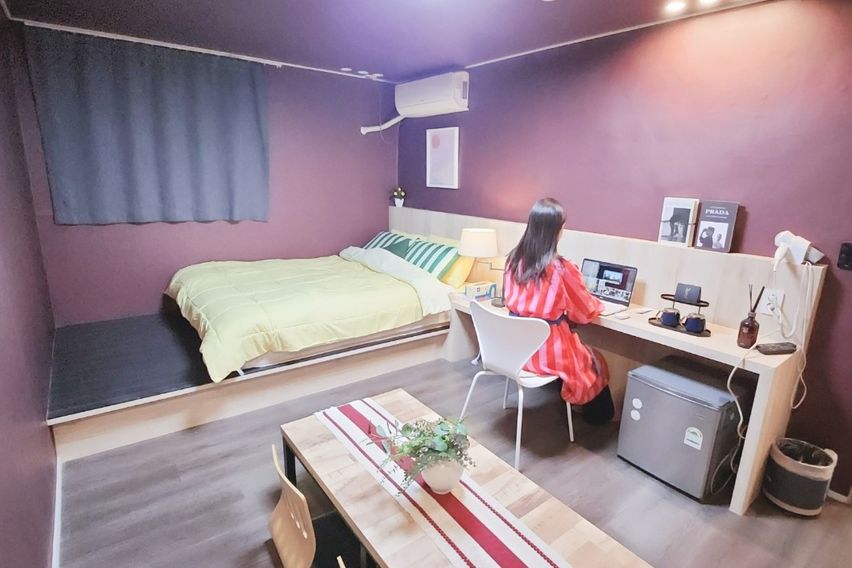 프리미엄룸 712호 8번째 이미지