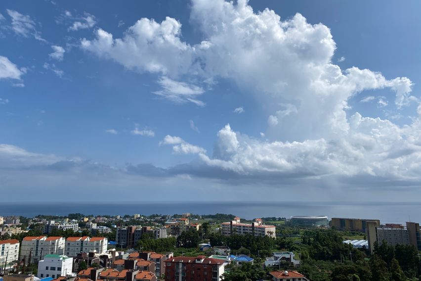 [제주] 베이스캠프중문