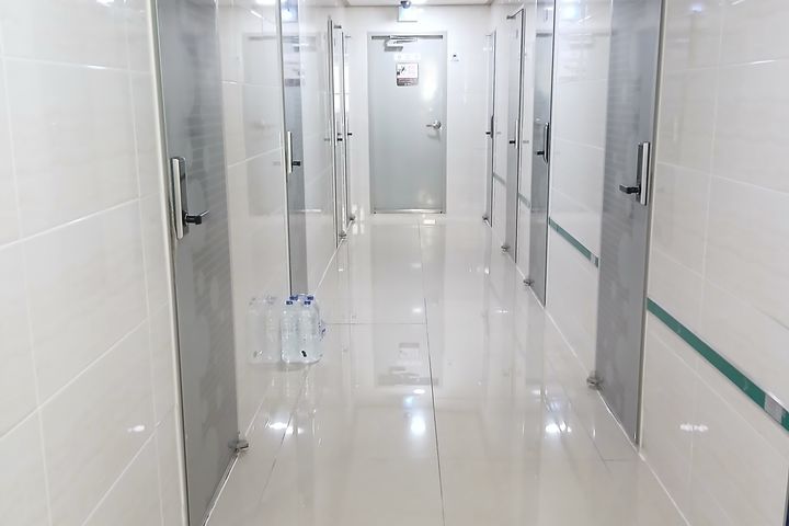 망포역1분 햇빛환한원룸 1번째 이미지