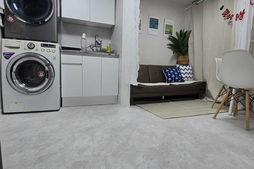 홍대역 1.5룸 102 4번째 이미지