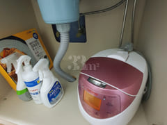1.5-room unit, 3-minute walk from Byeongjeom 12th image