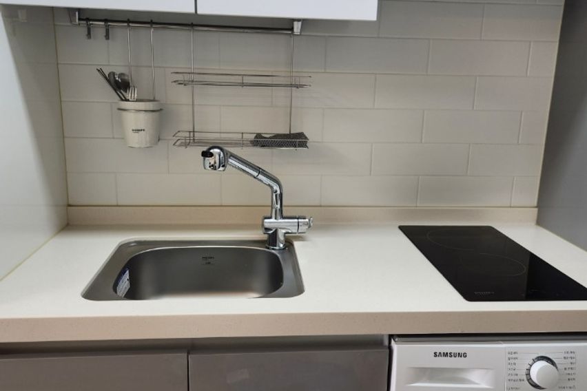 서면중심풀옵션주차⭕️1 10번째 이미지