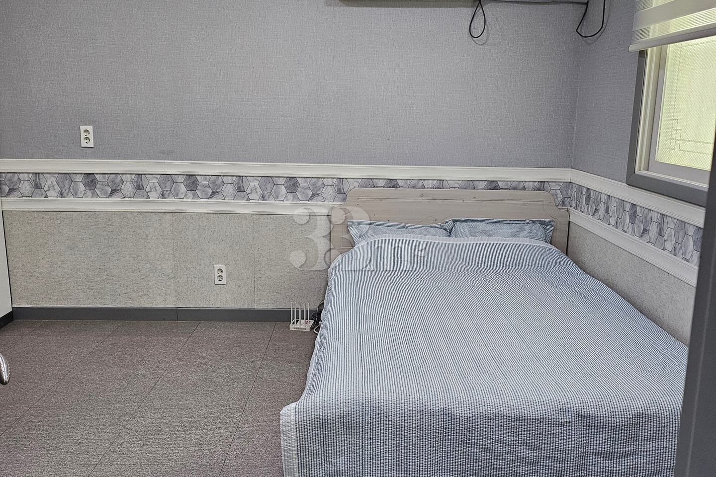 1.5-room unit with convenient transport and p 1th image