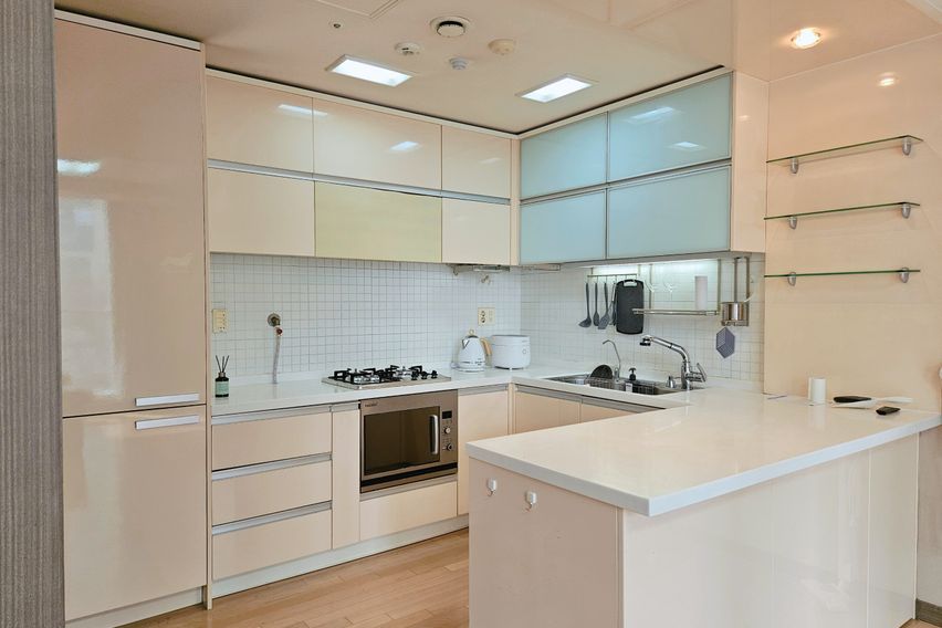 🌈송도 중심지 49m2