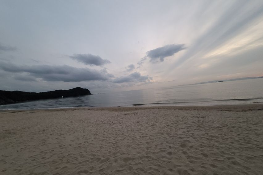 해수욕장 전망 아파트 14번째 이미지
