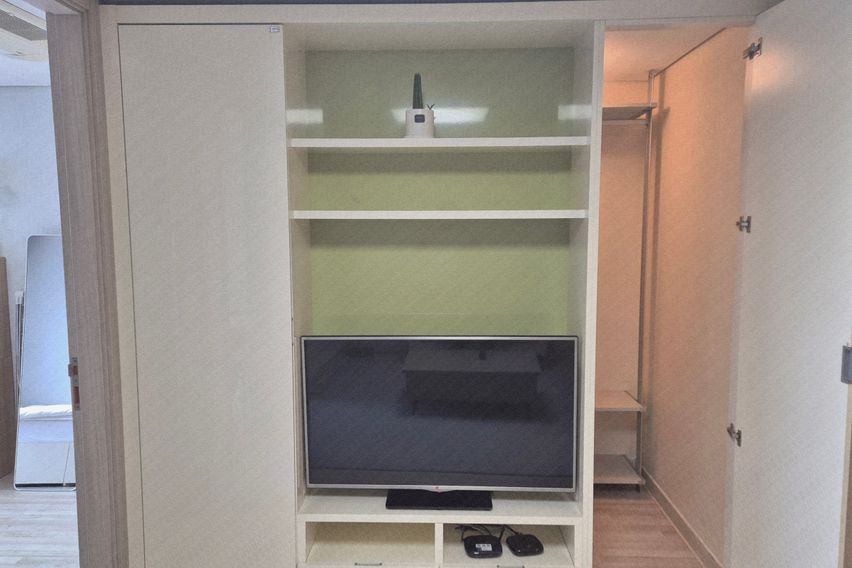 벡스코센텀도보2분투룸 8번째 이미지