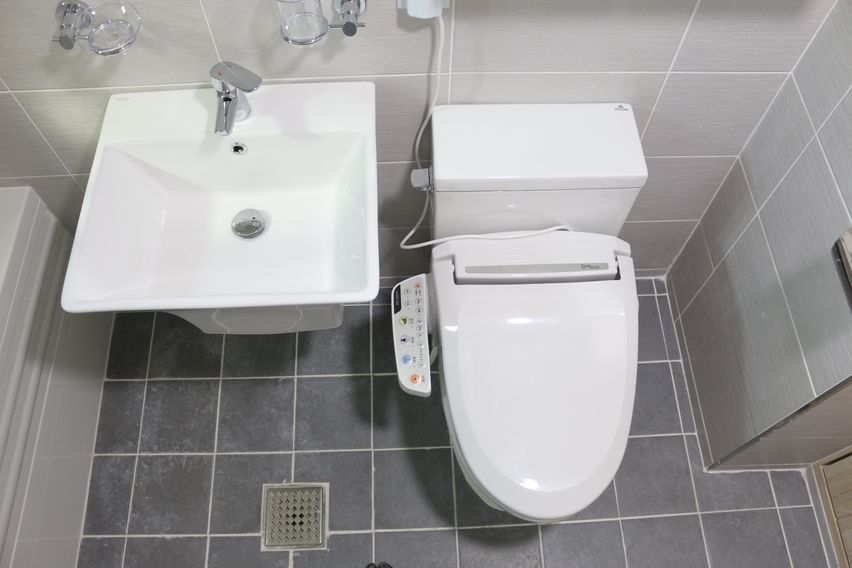 전철역도보5분 4인실E 15번째 이미지