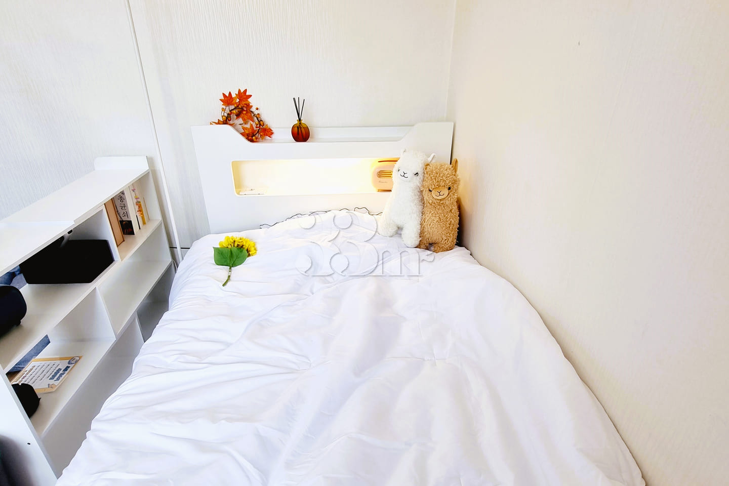 Yongam fully furnished studio apartment 4th image