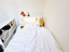 Yongam fully furnished studio apartment 4th image
