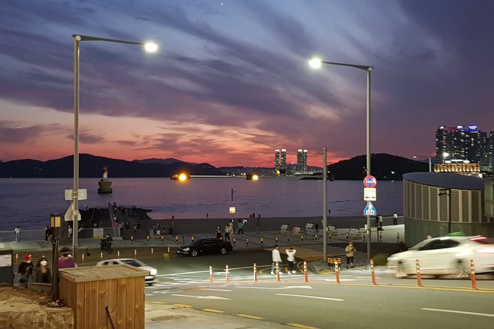 Haeundae Mipo House 2 17th image
