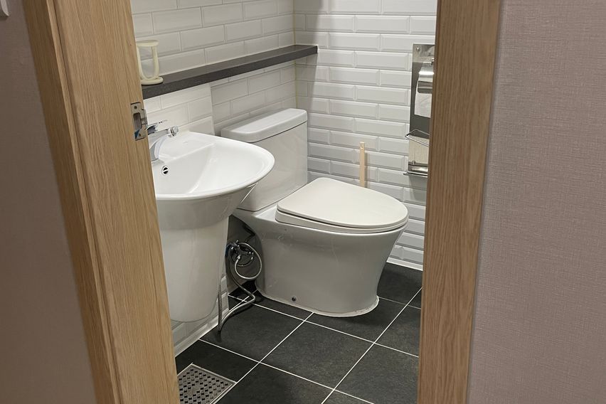 KTX천안아산역도보3분