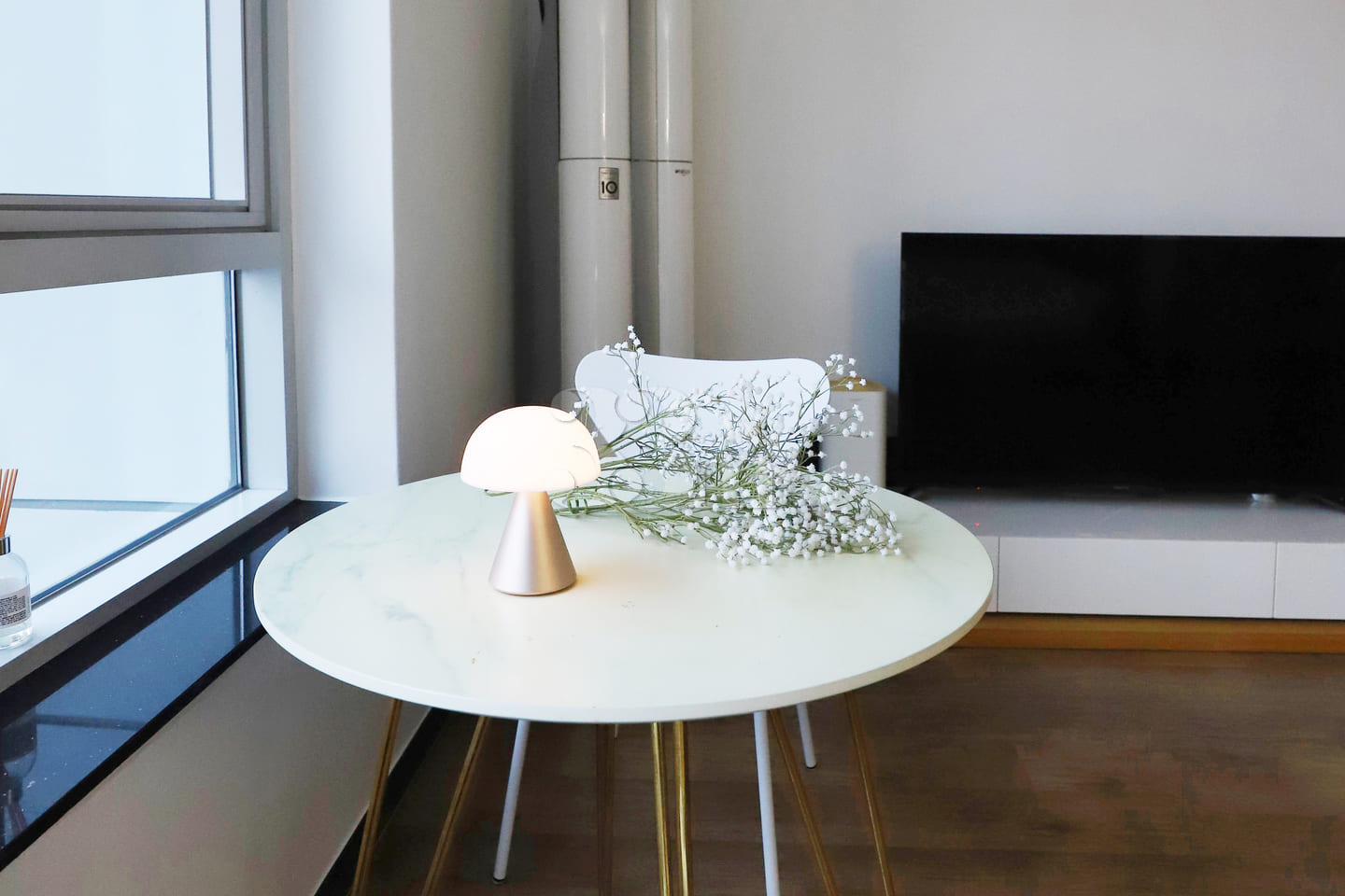 3-room apartment across from COEX City Airpor 7th image